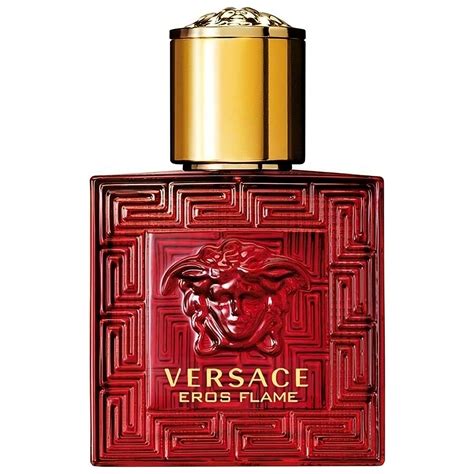 versace eros flame punmiris|what does versace eros flame smell like.